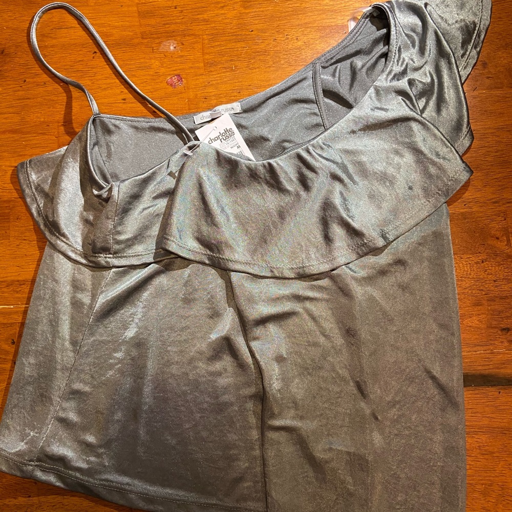 Asymmetric Top